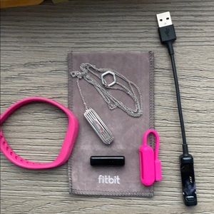 Fitbit flex 2 bundle